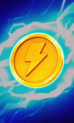 Thunder Coins XXL: Hold and Win Thunder Coins XXL: Hold and Win